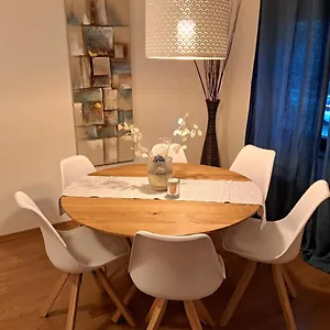 Apartman Blue, Crikvenica