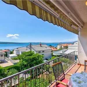 Apartman Tatjana, Crikvenica