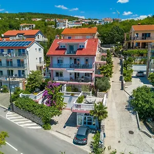 Apartman Visnja, Crikvenica