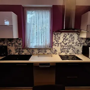 Apartman Komel I, Abbázia
