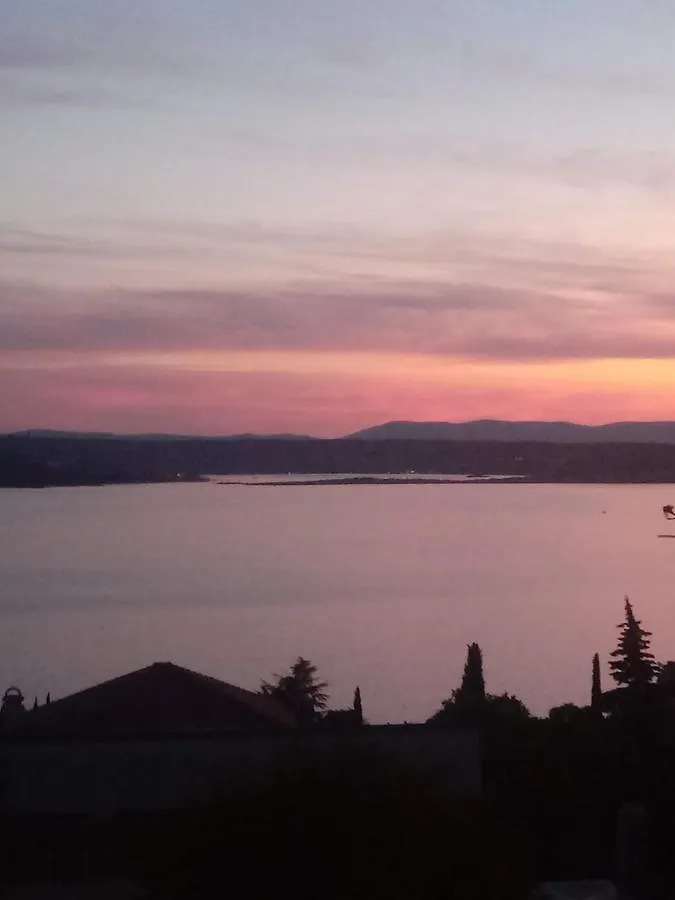 Apartmani Ketryn Crikvenica 0*,