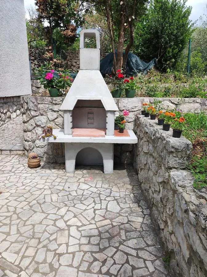 Apartmani Ketryn Crikvenica 0*,  Croatia