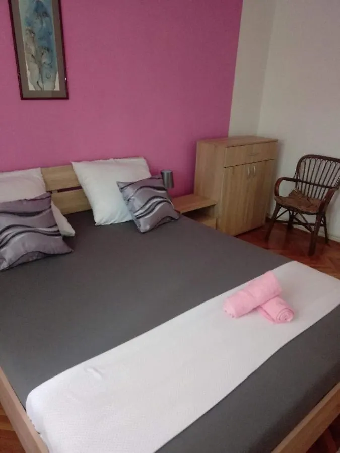 Apartmani Ketryn Crikvenica Apartment
