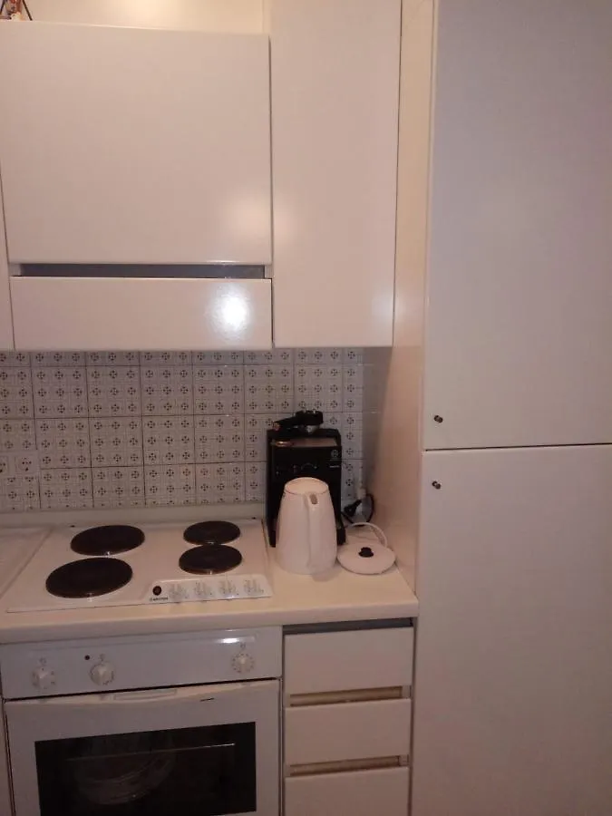 Apartmani Ketryn Crikvenica Apartment
