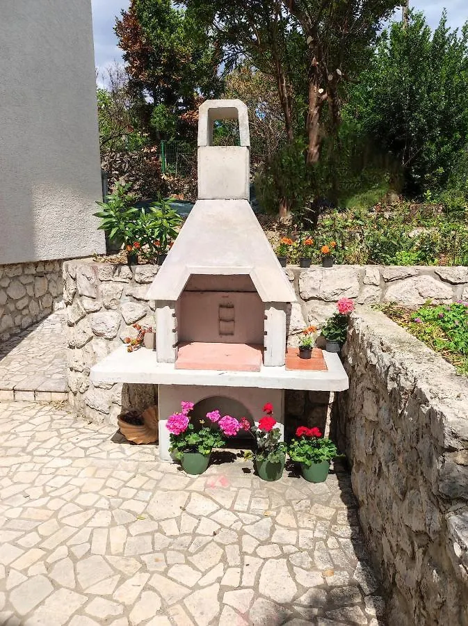 Apartment Apartmani Ketryn Crikvenica