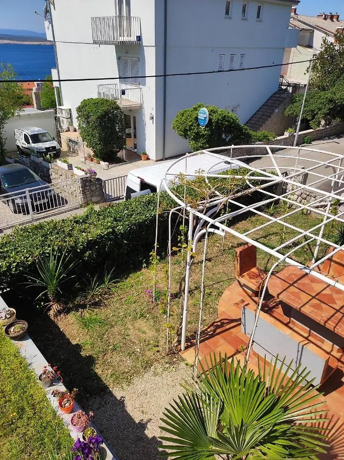 Apartmani Ketryn Crikvenica Croatia