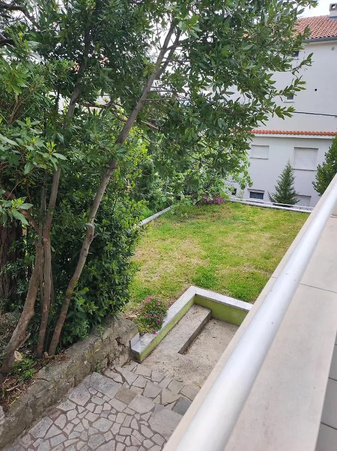 Apartmani Ketryn Crikvenica 0*,  Croatia