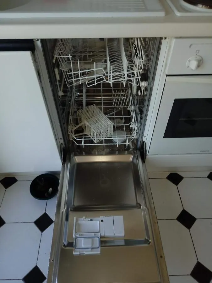 Apartmani Ketryn Crikvenica Apartment