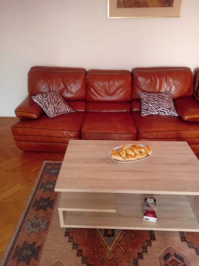 Apartment Apartmani Ketryn Crikvenica Croatia