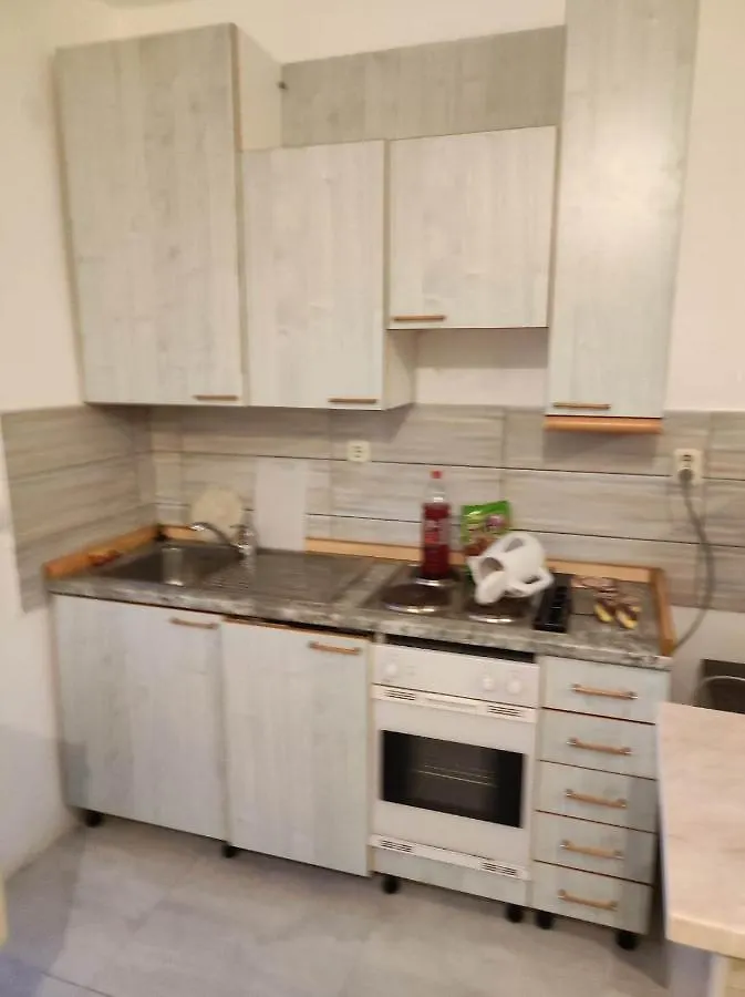 Apartmani Ketryn Crikvenica 0*,  Croatia