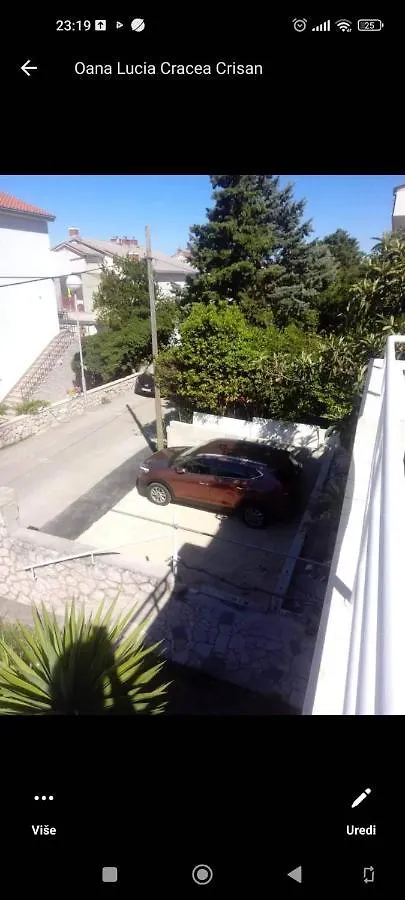Apartment Apartmani Ketryn Crikvenica