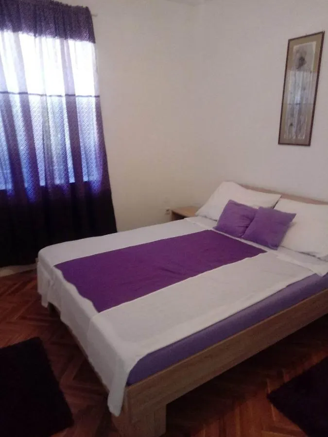 Apartmani Ketryn Crikvenica 0*,