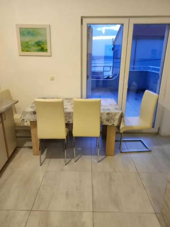 Apartmani Ketryn Crikvenica Apartment