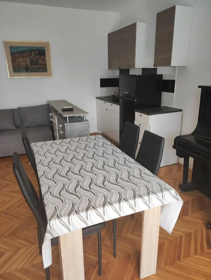 Apartmani Ketryn Crikvenica